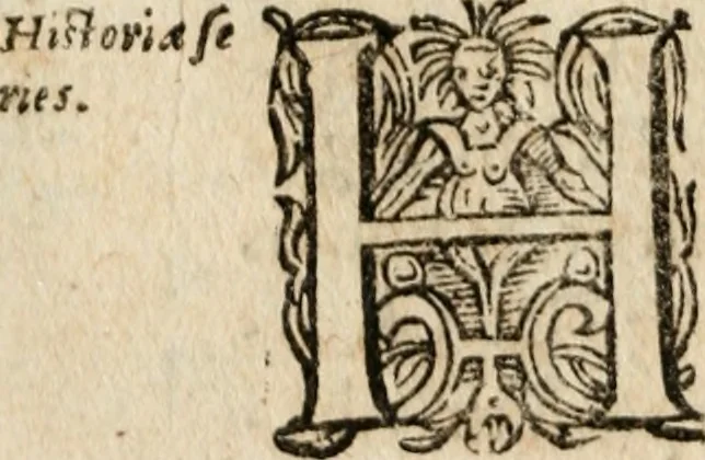 An illustration from Homiliae ... in historiam Domini resvrectionis, ex Gallicis Latinae factae, 1593, leaf 229