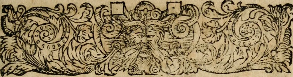 An illustration from Homiliae ... in historiam Domini resvrectionis, ex Gallicis Latinae factae, 1593, leaf 28