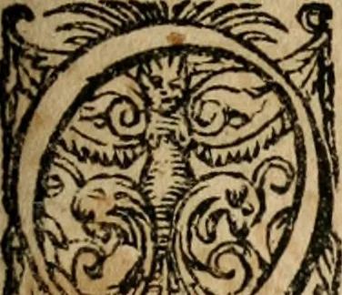 An illustration from Homiliae ... in historiam Domini resvrectionis, ex Gallicis Latinae factae, 1593, leaf 288