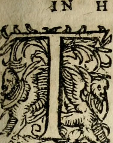 An illustration from Homiliae ... in historiam Domini resvrectionis, ex Gallicis Latinae factae, 1593, leaf 340