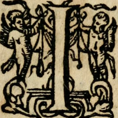 An illustration from Homiliae ... in historiam Domini resvrectionis, ex Gallicis Latinae factae, 1593, leaf 370