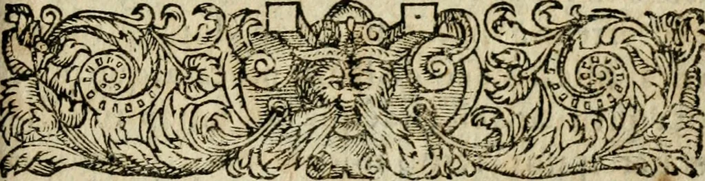 An illustration from Homiliae ... in historiam Domini resvrectionis, ex Gallicis Latinae factae, 1593, leaf 394