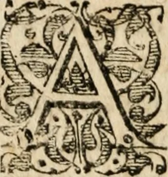 An illustration from Homiliae ... in historiam Domini resvrectionis, ex Gallicis Latinae factae, 1593, leaf 493