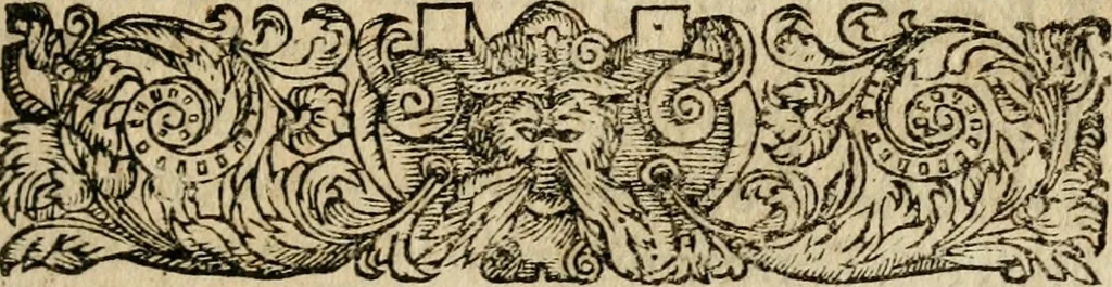 An illustration from Homiliae ... in historiam Domini resvrectionis, ex Gallicis Latinae factae, 1593, leaf 52