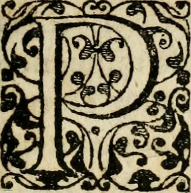 An illustration from Homiliae ... in historiam Domini resvrectionis, ex Gallicis Latinae factae, 1593, leaf 524