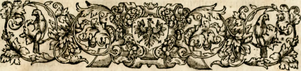 An illustration from Homo et ejus partes figuratus & symbolicus, anatomicus, rationalis, moralis, mysticus, politicus, & legalis : collectus et explicatus cum figuris, symbolis, anatomiis, factis, emblematicus, moralibus, mysticis, proverbiis, hieroglyphicis, prodigiis, simulacris, statuis, historiis, ritibus, observationibus, moribus, numismatibus, dedicationibus, signaturis, significationibus literarum, epithetis, fabulis, miris, physiognomicis, & somniis ; reflexionibus et declarationibus tam ex sacris quàm profanis auctoribus desumptis, 1695, leaf 10