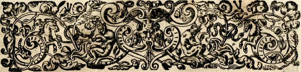 An illustration from Homo et ejus partes figuratus & symbolicus, anatomicus, rationalis, moralis, mysticus, politicus, & legalis : collectus et explicatus cum figuris, symbolis, anatomiis, factis, emblematicus, moralibus, mysticis, proverbiis, hieroglyphicis, prodigiis, simulacris, statuis, historiis, ritibus, observationibus, moribus, numismatibus, dedicationibus, signaturis, significationibus literarum, epithetis, fabulis, miris, physiognomicis, & somniis ; reflexionibus et declarationibus tam ex sacris quàm profanis auctoribus desumptis, 1695, leaf 24