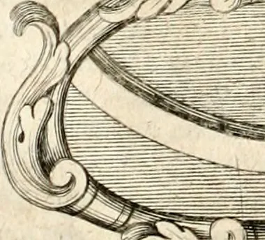 An illustration from Homo et ejus partes figuratus & symbolicus, anatomicus, rationalis, moralis, mysticus, politicus, & legalis : collectus et explicatus cum figuris, symbolis, anatomiis, factis, emblematicus, moralibus, mysticis, proverbiis, hieroglyphicis, prodigiis, simulacris, statuis, historiis, ritibus, observationibus, moribus, numismatibus, dedicationibus, signaturis, significationibus literarum, epithetis, fabulis, miris, physiognomicis, & somniis ; reflexionibus et declarationibus tam ex sacris quàm profanis auctoribus desumptis, 1695, leaf 287
