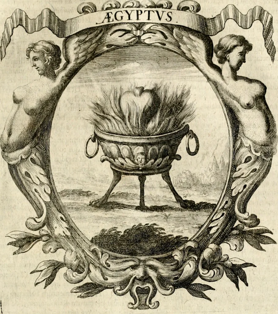 An illustration from Homo et ejus partes figuratus & symbolicus, anatomicus, rationalis, moralis, mysticus, politicus, & legalis : collectus et explicatus cum figuris, symbolis, anatomiis, factis, emblematicus, moralibus, mysticis, proverbiis, hieroglyphicis, prodigiis, simulacris, statuis, historiis, ritibus, observationibus, moribus, numismatibus, dedicationibus, signaturis, significationibus literarum, epithetis, fabulis, miris, physiognomicis, & somniis ; reflexionibus et declarationibus tam ex sacris quàm profanis auctoribus desumptis, 1695, leaf 320