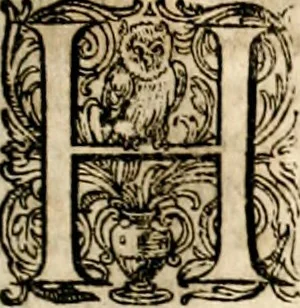 An illustration from Homo et ejus partes figuratus & symbolicus, anatomicus, rationalis, moralis, mysticus, politicus, & legalis : collectus et explicatus cum figuris, symbolis, anatomiis, factis, emblematicus, moralibus, mysticis, proverbiis, hieroglyphicis, prodigiis, simulacris, statuis, historiis, ritibus, observationibus, moribus, numismatibus, dedicationibus, signaturis, significationibus literarum, epithetis, fabulis, miris, physiognomicis, & somniis ; reflexionibus et declarationibus tam ex sacris quàm profanis auctoribus desumptis, 1695, leaf 474
