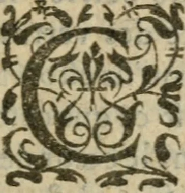 An illustration from Honnevr fvnebre a l'hevrevse memoire de la Madame la princesse de Conty, 1602, leaf 8
