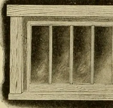 An illustration from Honor bilt modern homes., 1921, leaf 111