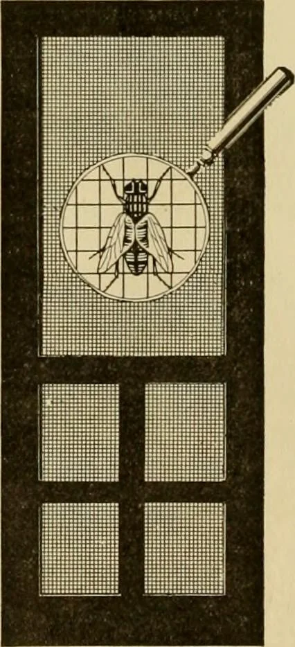 An illustration from Honor bilt modern homes., 1921, leaf 111