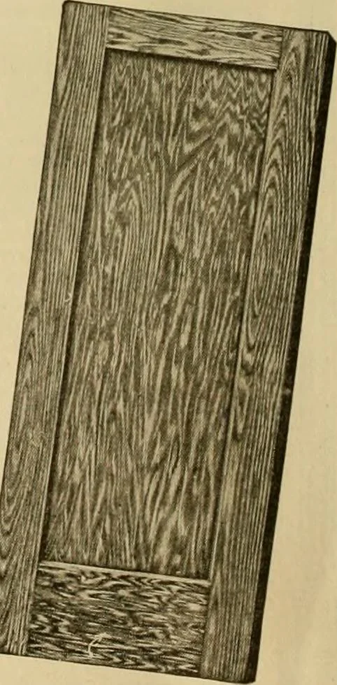An illustration from Honor bilt modern homes., 1921, leaf 111