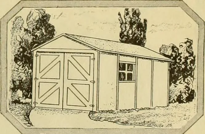 An illustration from Honor bilt modern homes., 1921, leaf 114