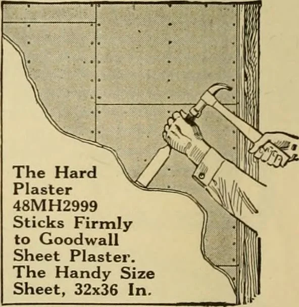An illustration from Honor bilt modern homes., 1921, leaf 117