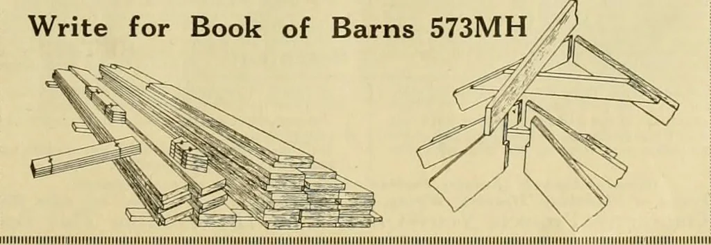 An illustration from Honor bilt modern homes., 1921, leaf 12