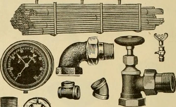 An illustration from Honor bilt modern homes., 1921, leaf 127