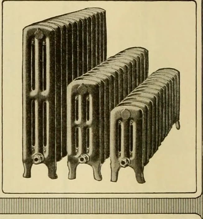 An illustration from Honor bilt modern homes., 1921, leaf 127