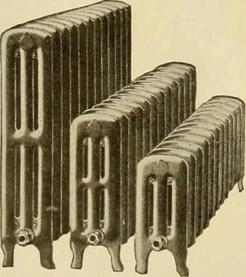 An illustration from Honor bilt modern homes., 1921, leaf 127