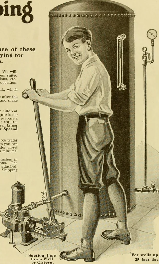 An illustration from Honor bilt modern homes., 1921, leaf 130