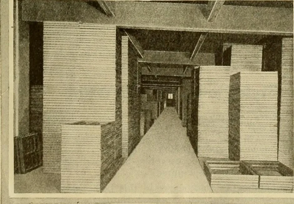 An illustration from Honor bilt modern homes., 1921, leaf 134