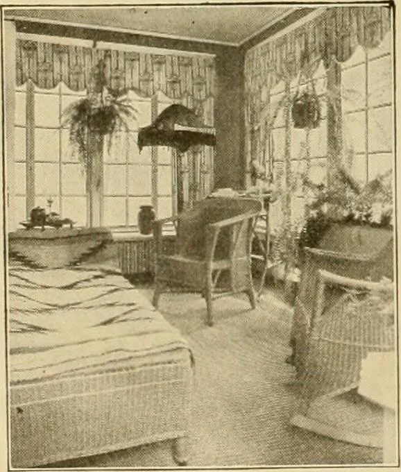 An illustration from Honor bilt modern homes., 1921, leaf 15