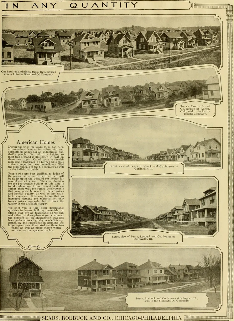 An illustration from Honor bilt modern homes., 1921, leaf 8