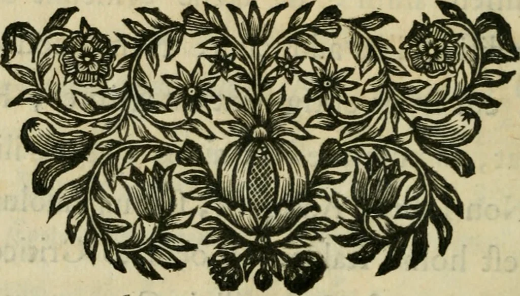 An illustration from Horapollinis Hieroglyphica graece & latine : cum integris observationibus & notis Joann. Merceri & David. Hoeschelii, et selectis Nicolai Caussini, 1727, leaf 21