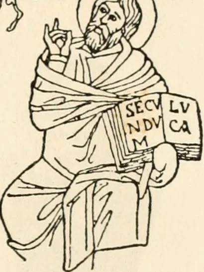 An illustration from Horns of honour : and other studies in the by-ways of archaeology, 1900, leaf 192