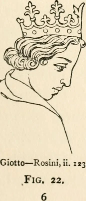 An illustration from Horns of honour : and other studies in the by-ways of archaeology, 1900, leaf 58