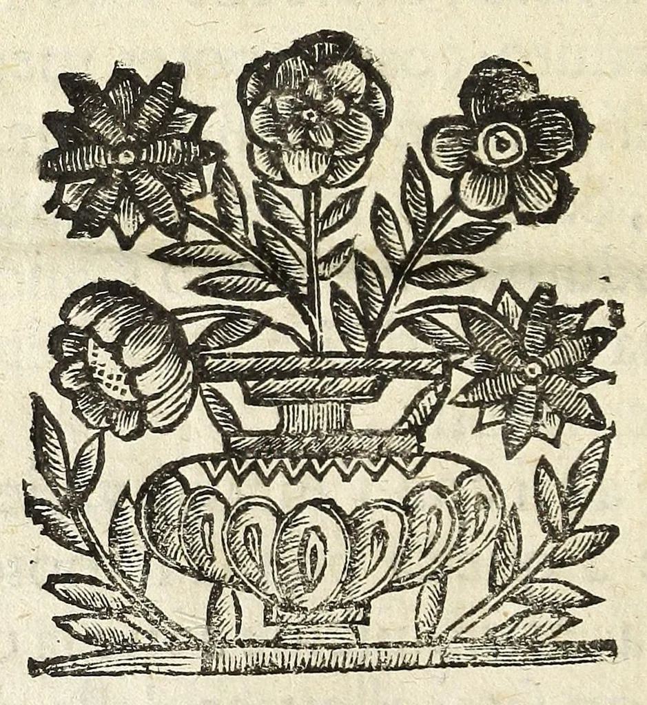 An illustration from Horologi elementari diuisi in quattro parti : alcuni muti, & alcuni col suono : tutti facili, e molto commodi, 1669, leaf 10