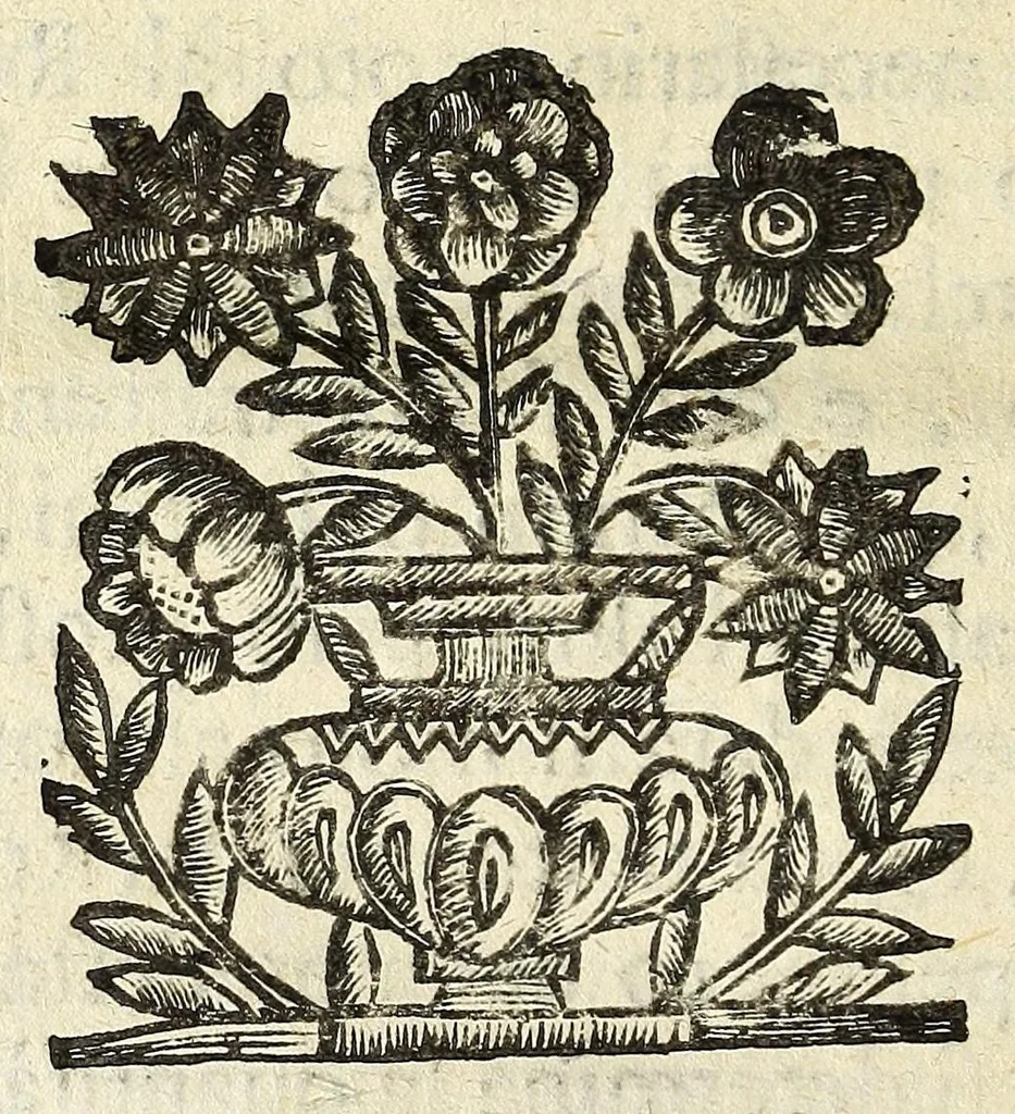 An illustration from Horologi elementari diuisi in quattro parti : alcuni muti, & alcuni col suono : tutti facili, e molto commodi, 1669, leaf 136