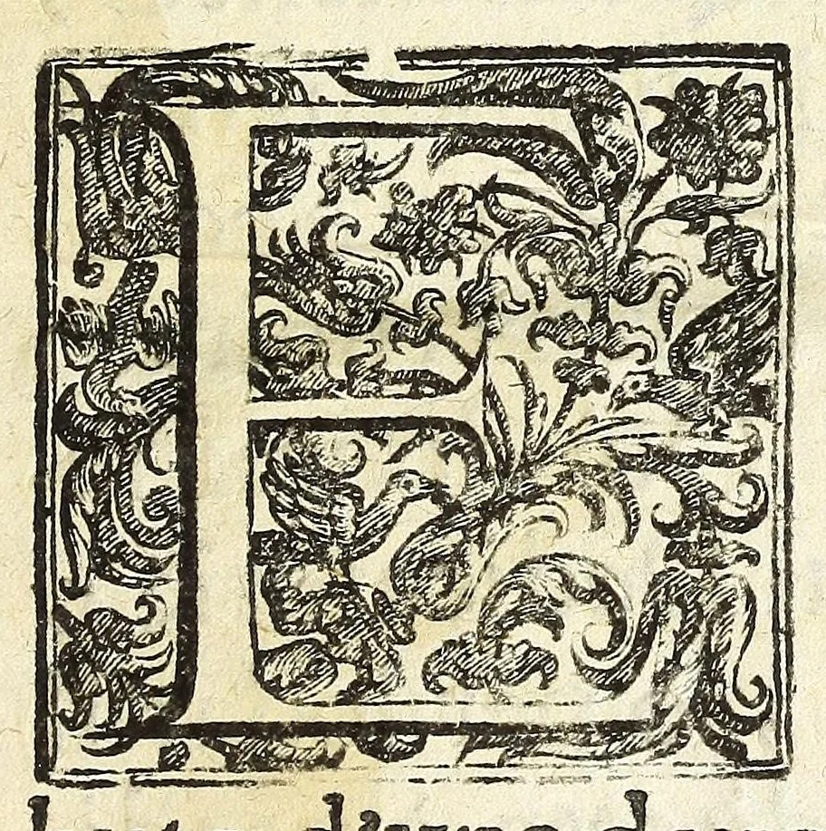 An illustration from Horologi elementari diuisi in quattro parti : alcuni muti, & alcuni col suono : tutti facili, e molto commodi, 1669, leaf 5
