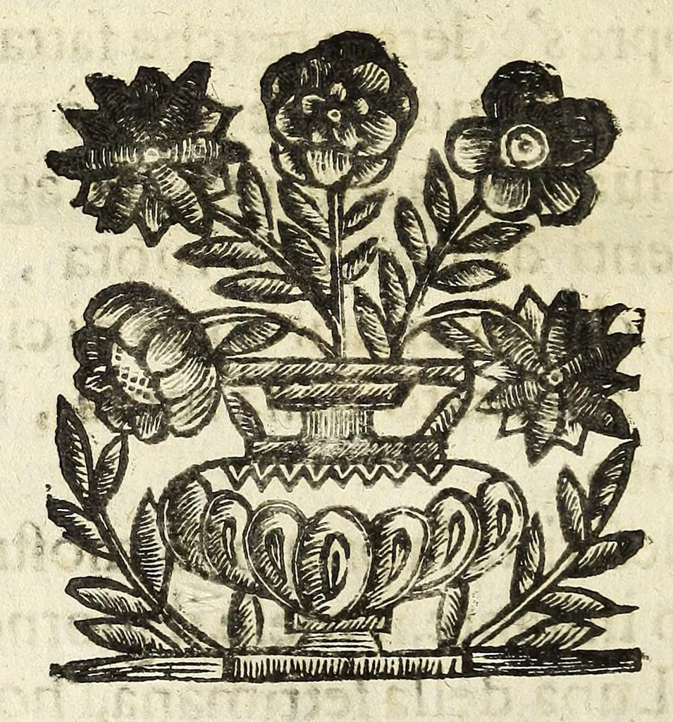 An illustration from Horologi elementari diuisi in quattro parti : alcuni muti, & alcuni col suono : tutti facili, e molto commodi, 1669, leaf 68