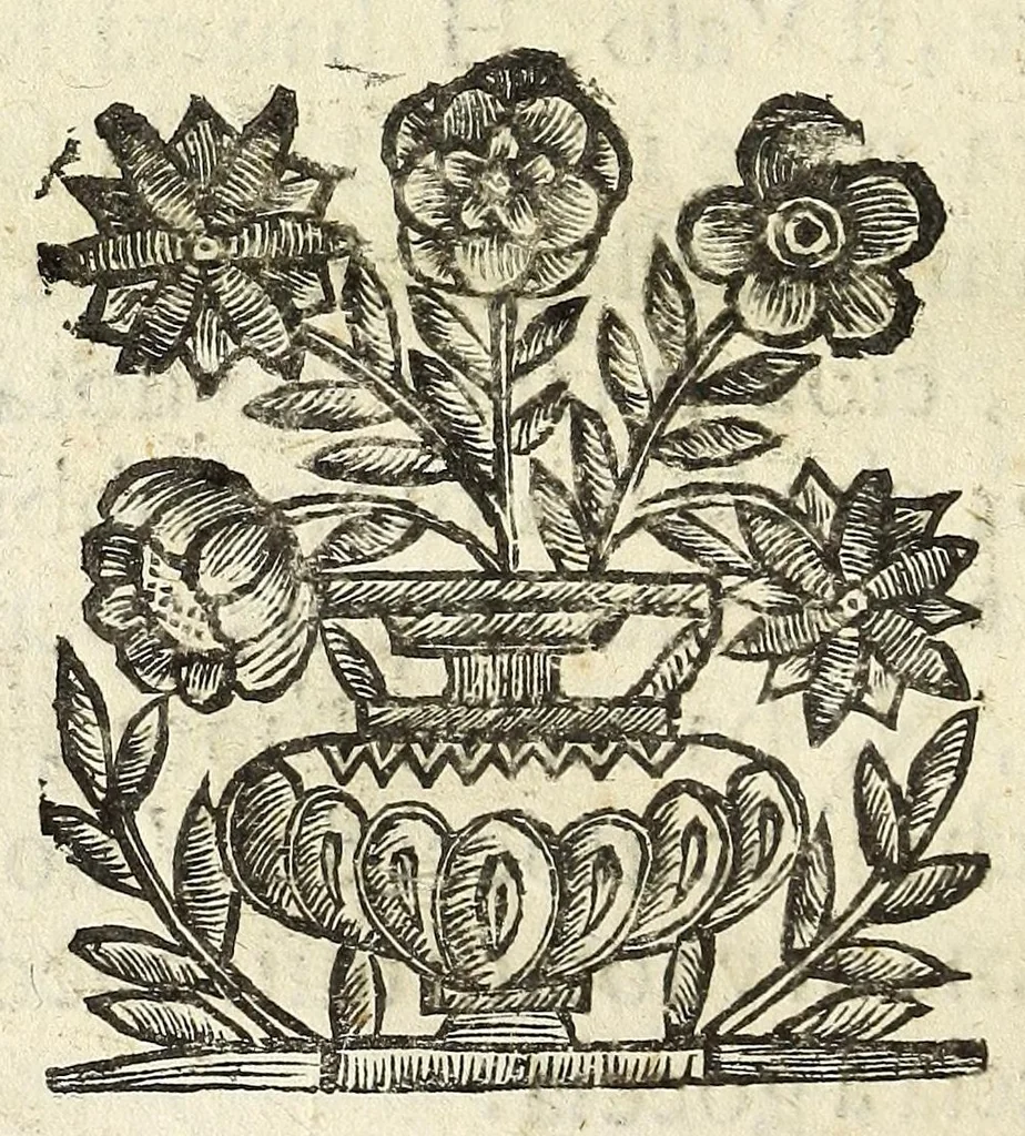 An illustration from Horologi elementari diuisi in quattro parti : alcuni muti, & alcuni col suono : tutti facili, e molto commodi, 1669, leaf 84