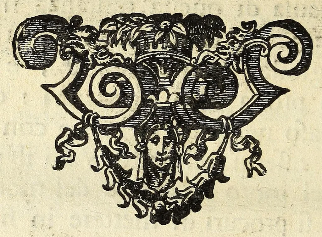 An illustration from Horologi elementari diuisi in quattro parti : alcuni muti, & alcuni col suono : tutti facili, e molto commodi, 1669, leaf 90