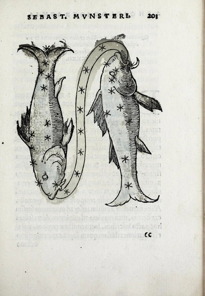 An illustration from Horologiographia, 1533, leaf 271