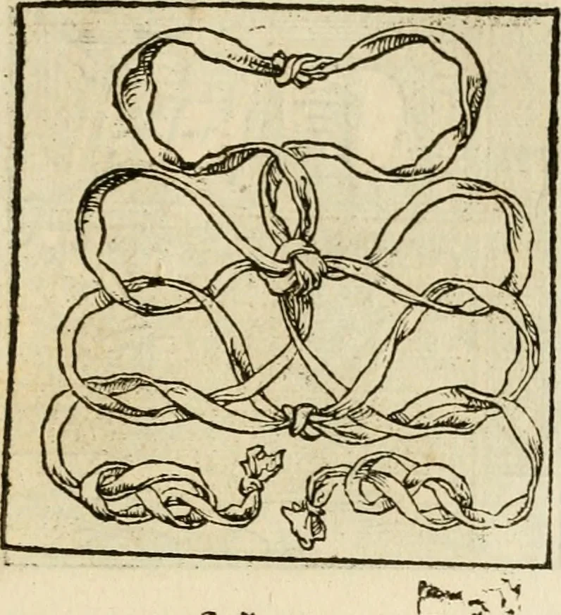 An illustration from Horou Apollonos neiloou Hieroglyphika = Ori Apollinis niliaci, De sacris notis & sculpturis libri duo, 1551, leaf 146