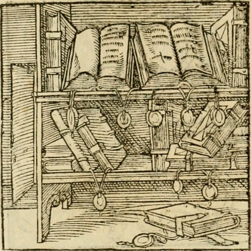 An illustration from Horou Apollonos neiloou Hieroglyphika = Ori Apollinis niliaci, De sacris notis & sculpturis libri duo, 1551, leaf 147
