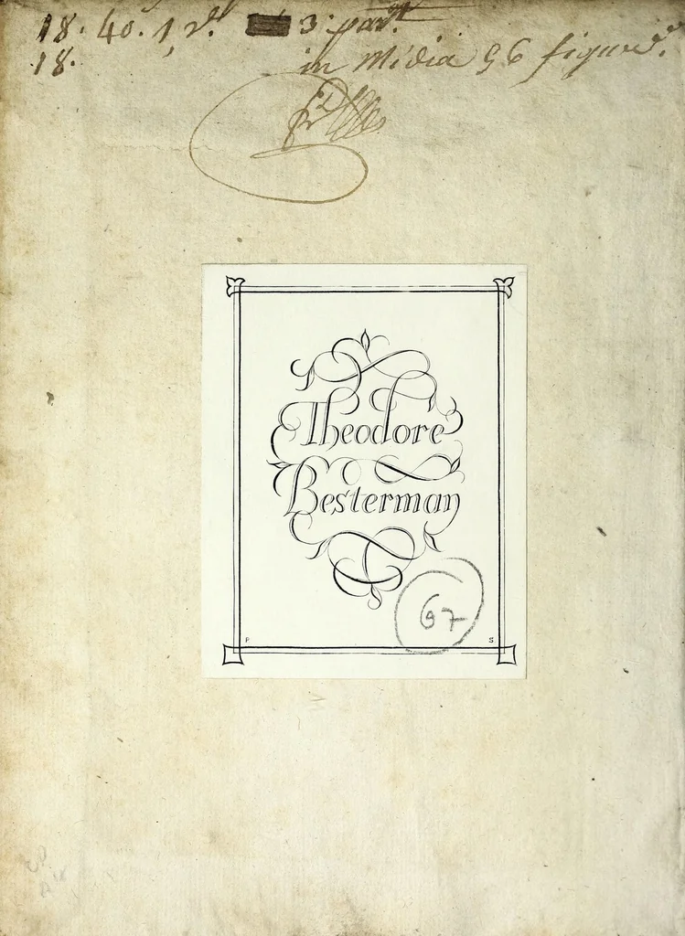 An illustration from Hortvs medicvs et philosophicvs : in qvo plvrimarvm stirpivm breves descriptiones, novæ icones non paucæ, indicationes locorum natalium, observationes de cultura earum peculiares, atque insuper nonnulla remedia euporista, nec non philologica quædam continentur, 1588, leaf 2