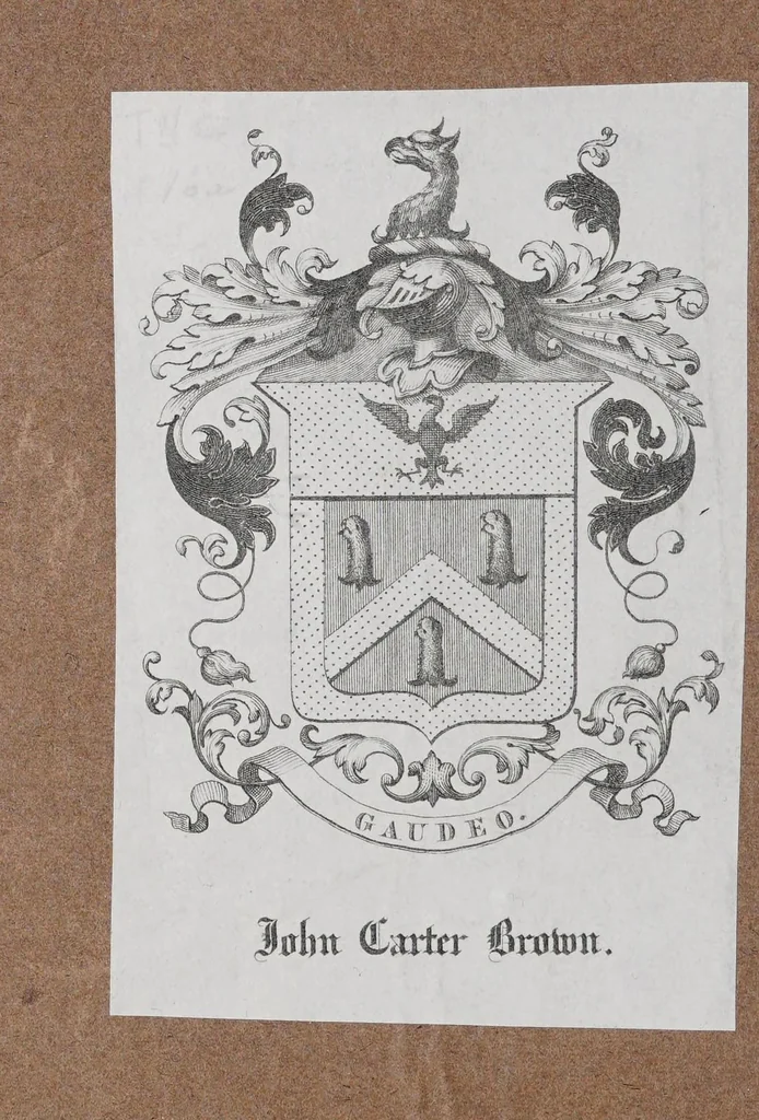 An illustration from An houre glasse of Indian newes. Or A true and tragicall discourse, shewing the most lamentable miseries, and distressed calamities indured by 67 Englishmen, which were sent for a supply to the planting in Guiana in the yeare. 1605. : VVho not finding the saide place, were for want of victuall, left a shore in Saint Lucia, an island of caniballs, or men-eaters in the West-Indyes, vnder the conduct of Captain Sen-Iohns, of all which said number, onely a 11. are supposed to be still liuing, whereof 4. are lately returnd into England., 1607, leaf 2