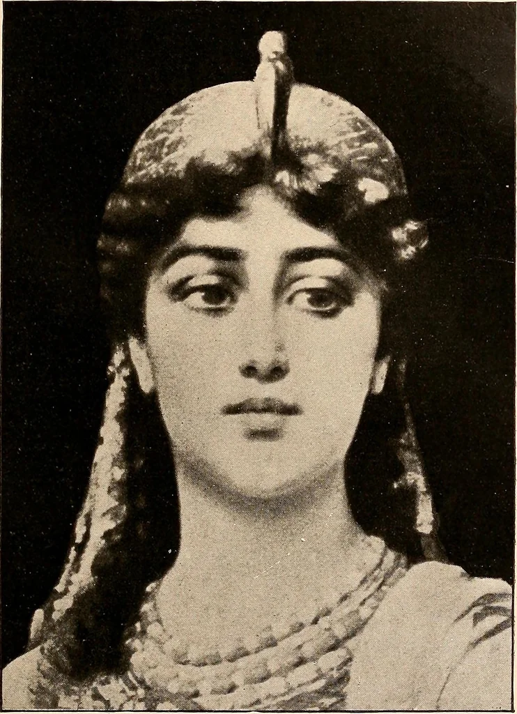 An illustration from Hours with the ghosts, or, Nineteenth century witchcraft : illustrated investigations into the phenomena of spiritualism and theosophy, 1897, leaf 202