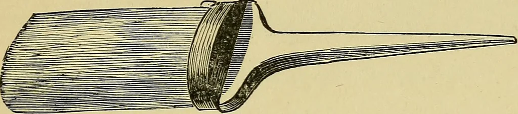 An illustration from House decoration : comprising whitewashing, paperhanging, painting, etc. ; with numerous engravings and diagrams, 1914, leaf 62