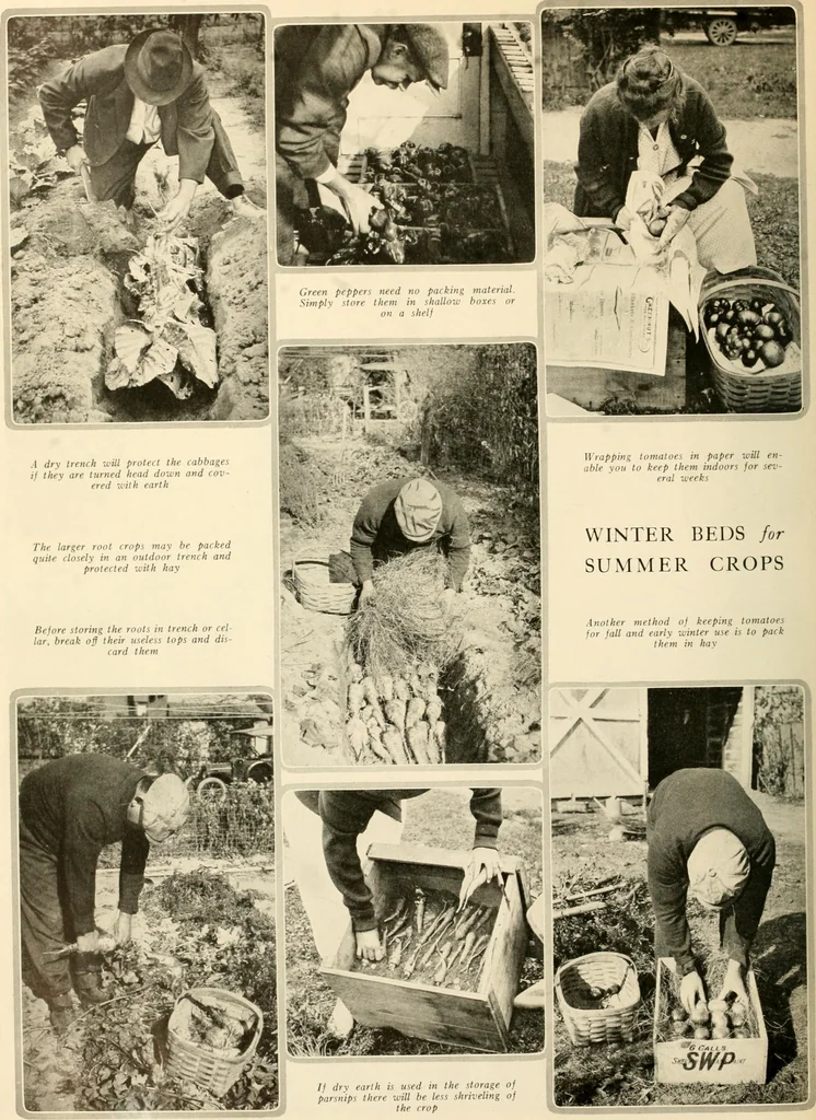 An illustration from House & garden's book of gardens; containing over four hundred illustrations of special flower types, plans and suggestions for landscape work, a complete gardener's calendar of the year's activities, planting and spraying tables, and a portfolio of beautiful gardens in varied sections of the United States and foreign countries, 1921, leaf 121