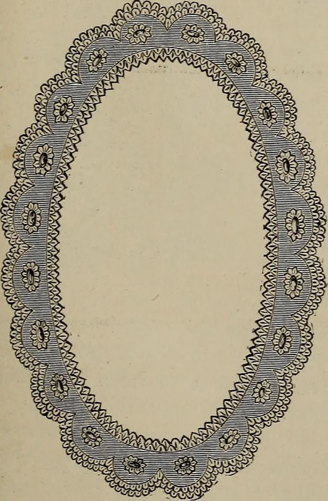 An illustration from Household elegancies : suggestions in household art and tasteful home decorations, 1876, leaf 118