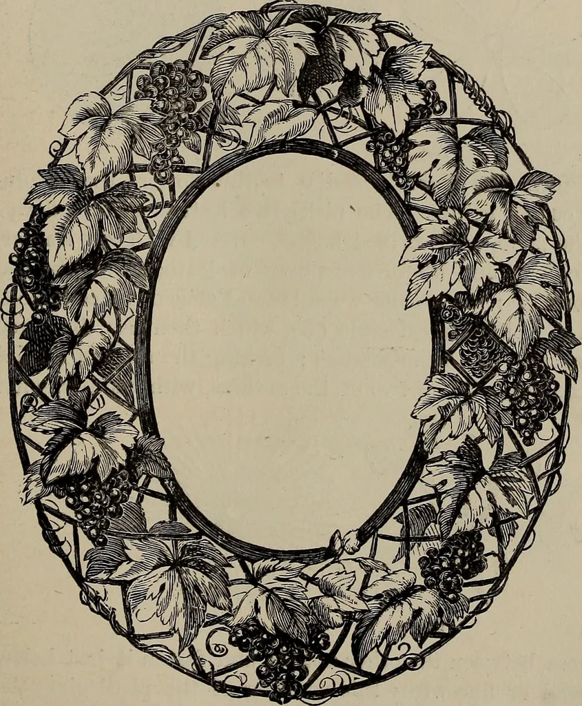 An illustration from Household elegancies : suggestions in household art and tasteful home decorations, 1876, leaf 126