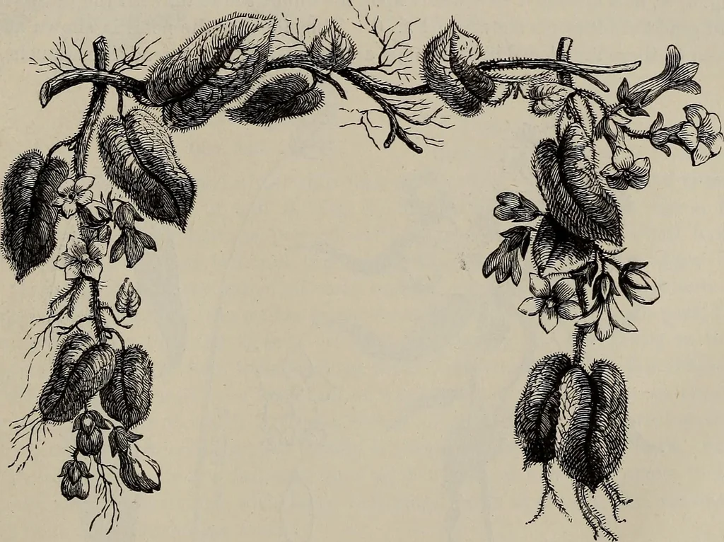 An illustration from Household elegancies : suggestions in household art and tasteful home decorations, 1876, leaf 188