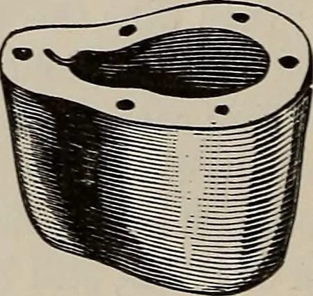 An illustration from Household elegancies : suggestions in household art and tasteful home decorations, 1876, leaf 195