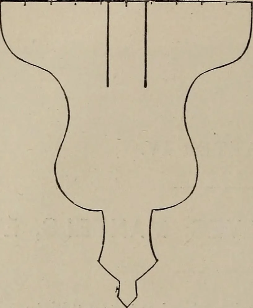 An illustration from Household elegancies : suggestions in household art and tasteful home decorations, 1876, leaf 83